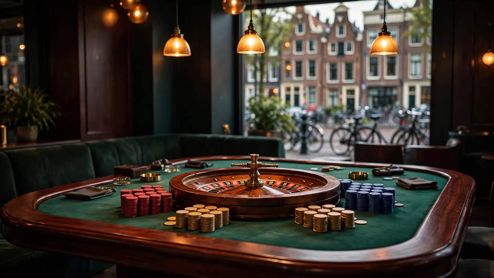 Casino met BetSoft: spellen, aanbod en voorwaarden