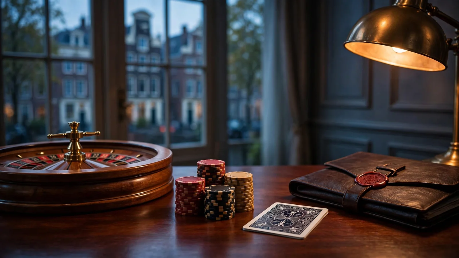 Big Time Gaming-casino’s: controleer eerst de vergunning