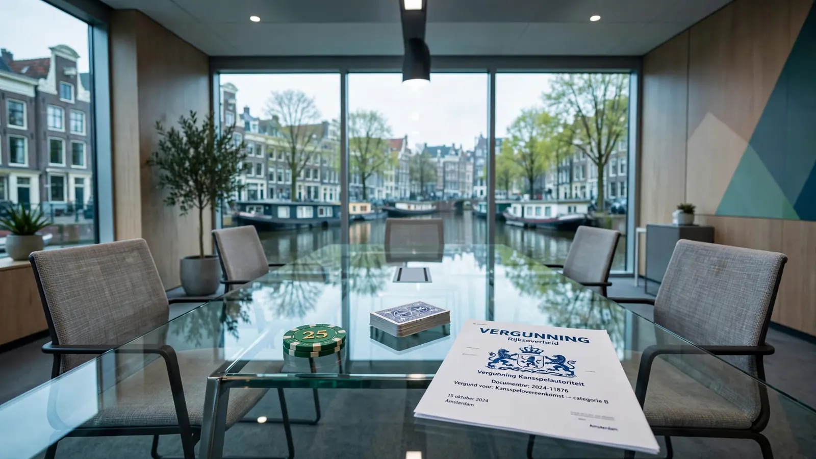 Casino met Greentube: vergunning, spellen en bonussen