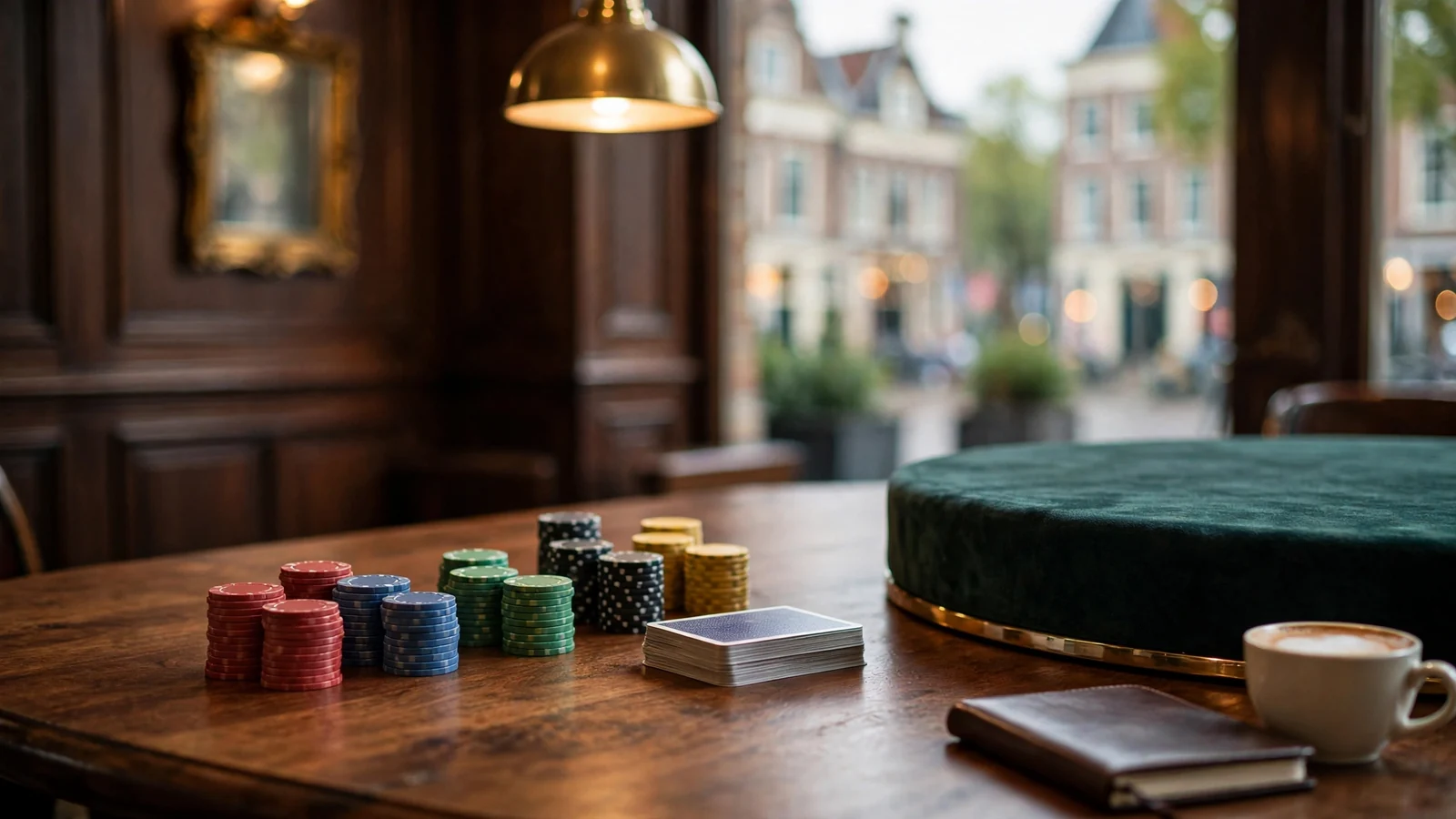 Casino met Playtech: provider, spellen en vergunning