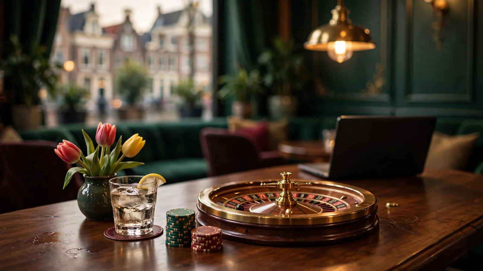 Casino met Quickspin: controleer de KSA-vergunning