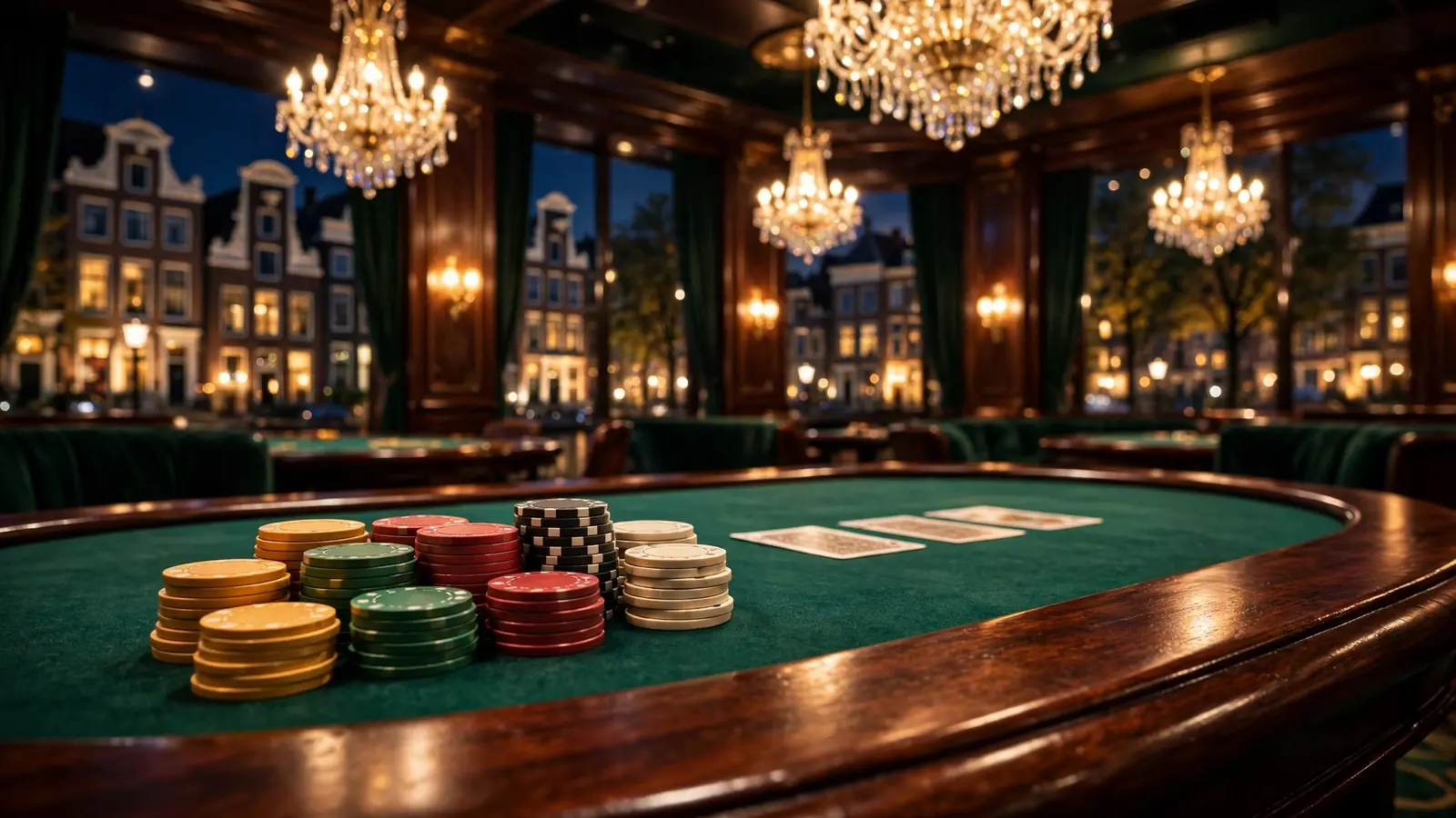 Casino met Relax Gaming: vergunning en spelaanbod