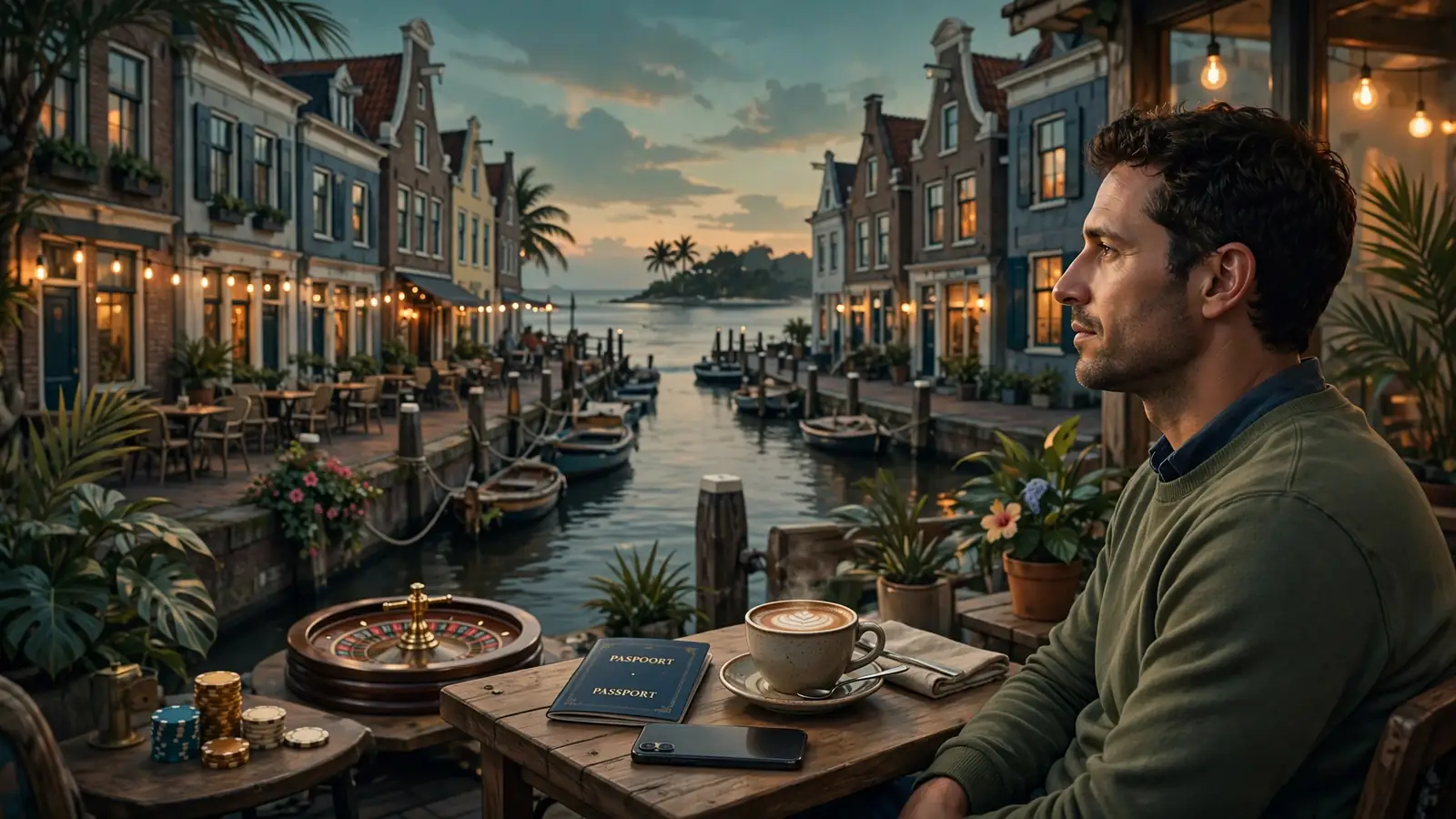 Online casino’s met Anjouan-licentie: uitleg