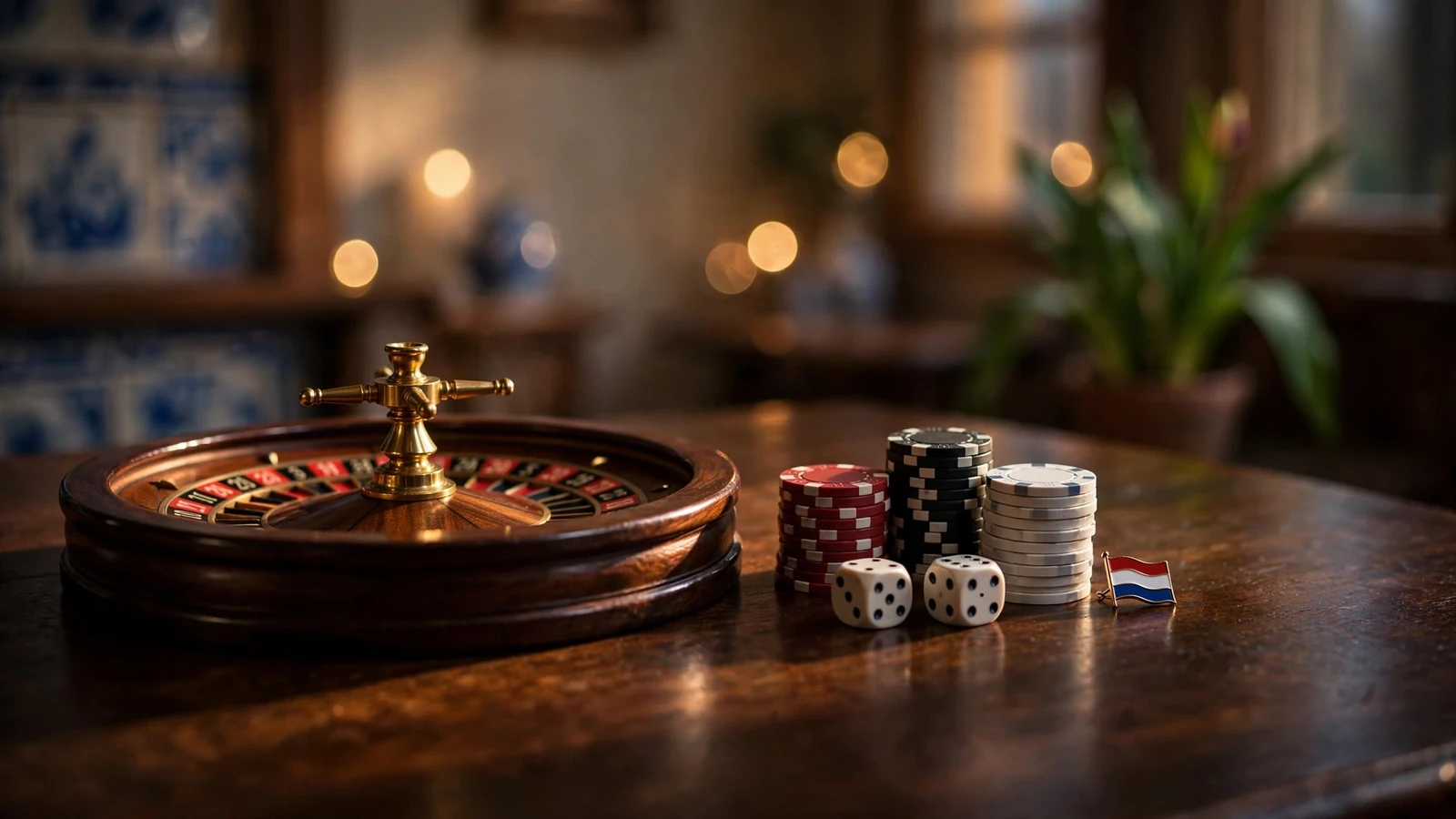 Online casino’s in Nederland: voorwaarden vergelijken