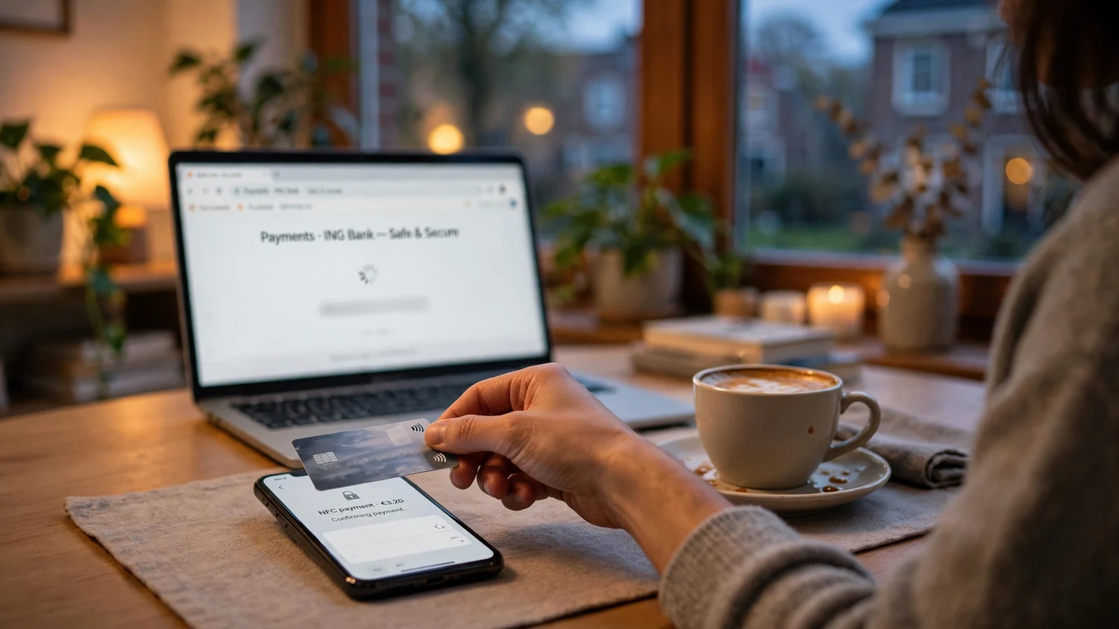 Online casino met AfterPay: wat je moet controleren