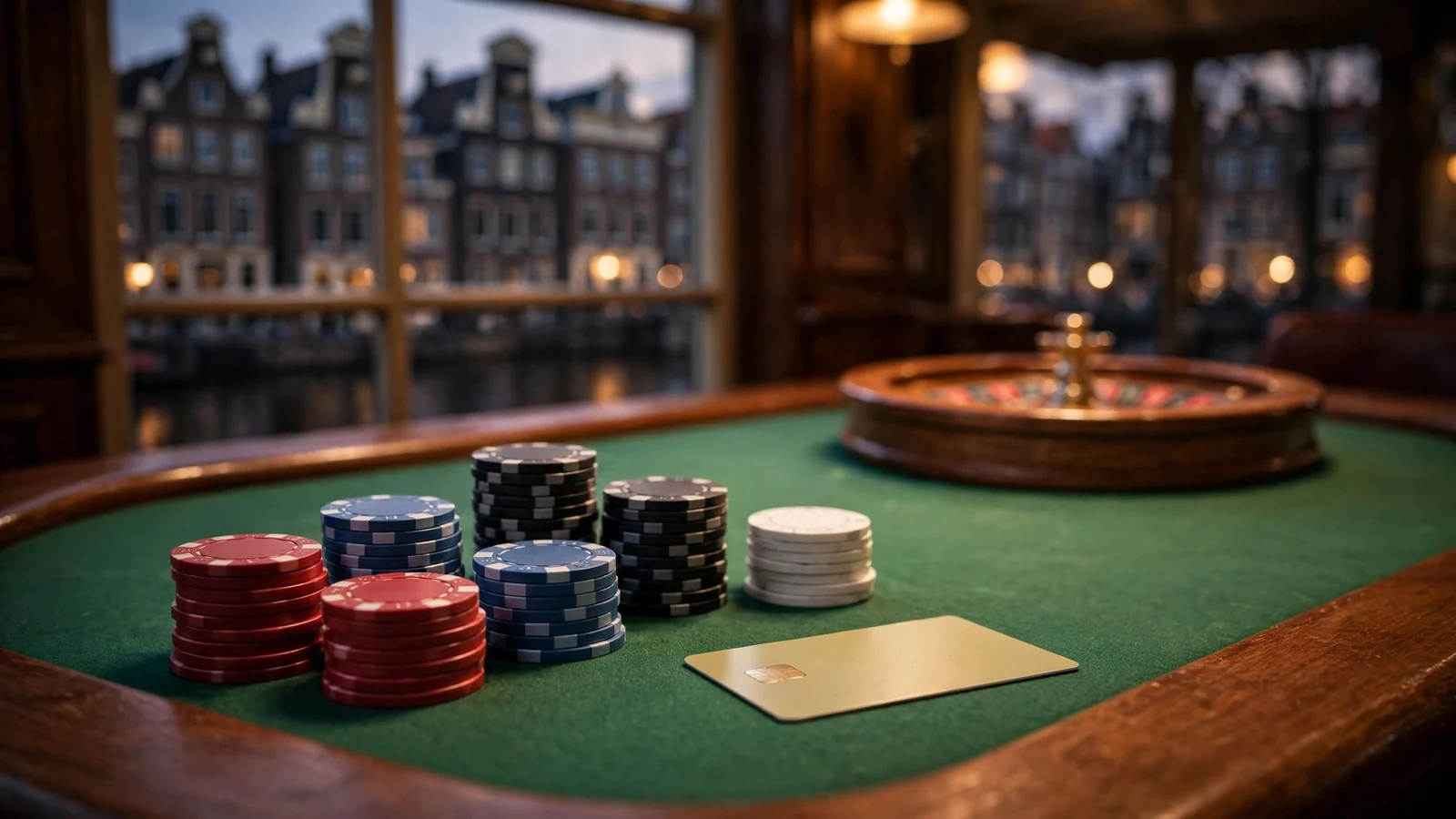 Online casino met HiPay: controleer de beschikbaarheid