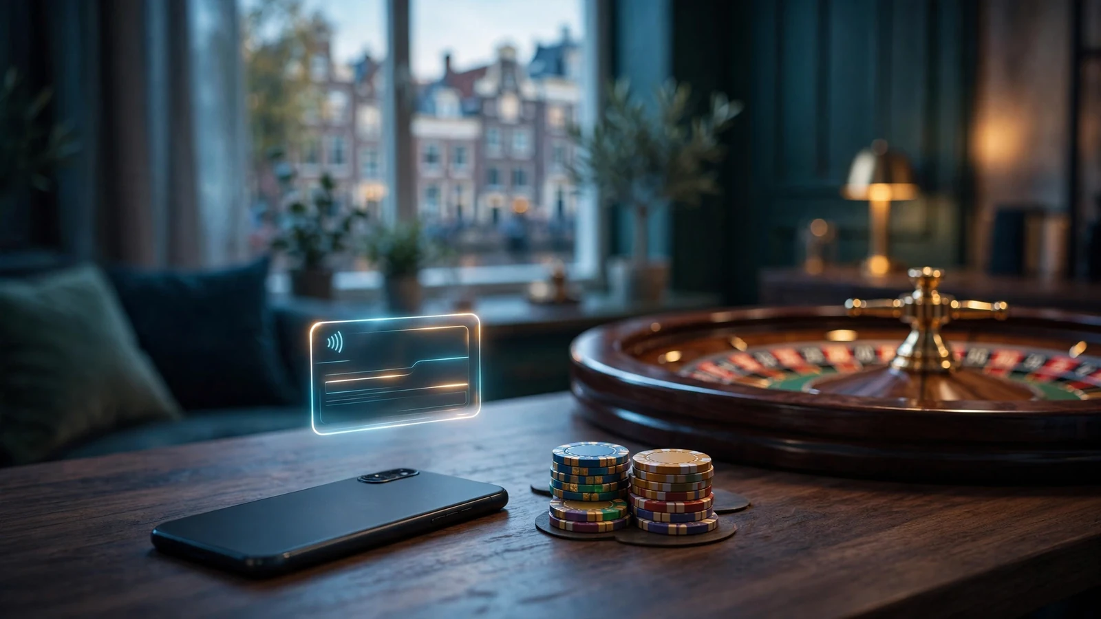 Online casino met MiFinity: betaalroute en voorwaarden