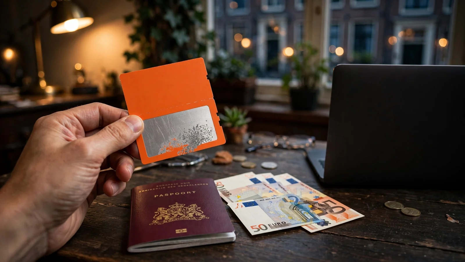 Online casino met Neosurf: betaling en voorwaarden