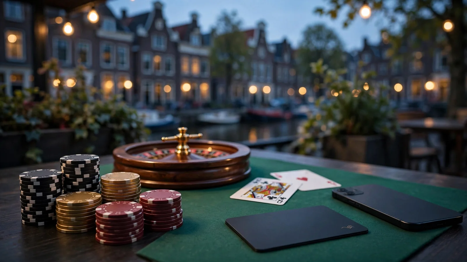 Online casino met Neteller: betaalopties en risico’s
