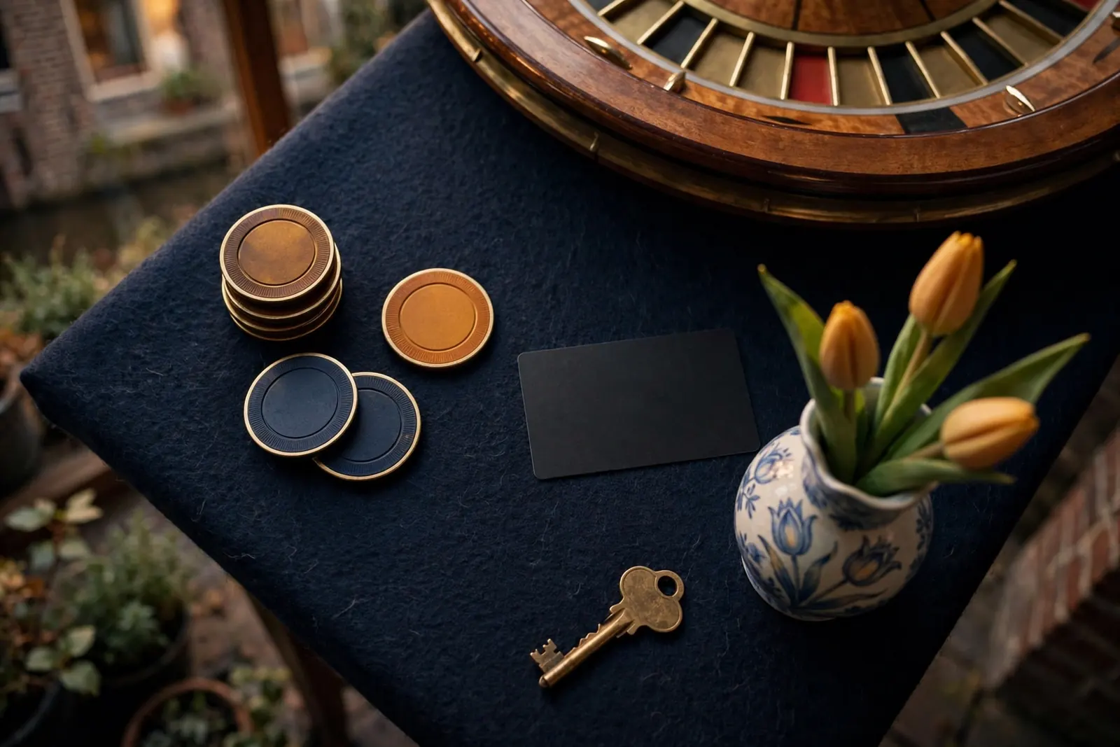Online casino met Paysafecard: vergunning en voorwaarden