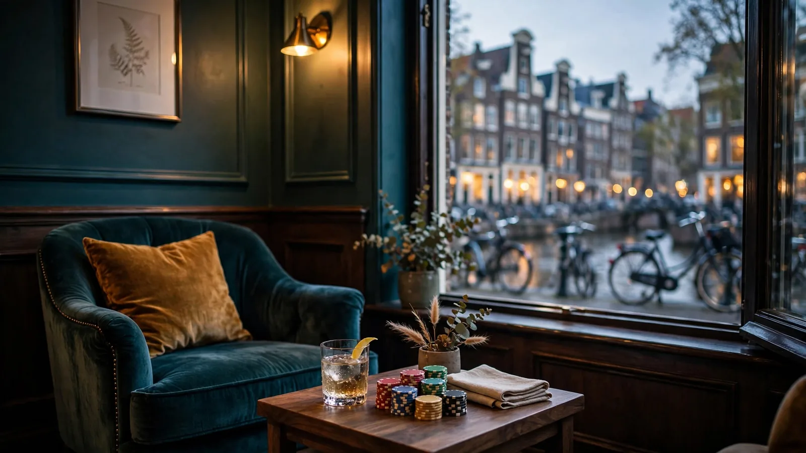 Online gokkasten en casino’s: gratis spelen uitgelegd