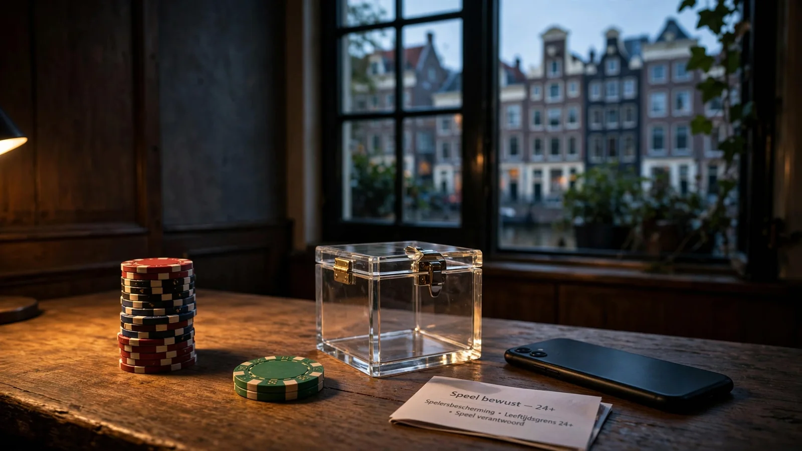 USDT-casino in Nederland: vergunning en betalen