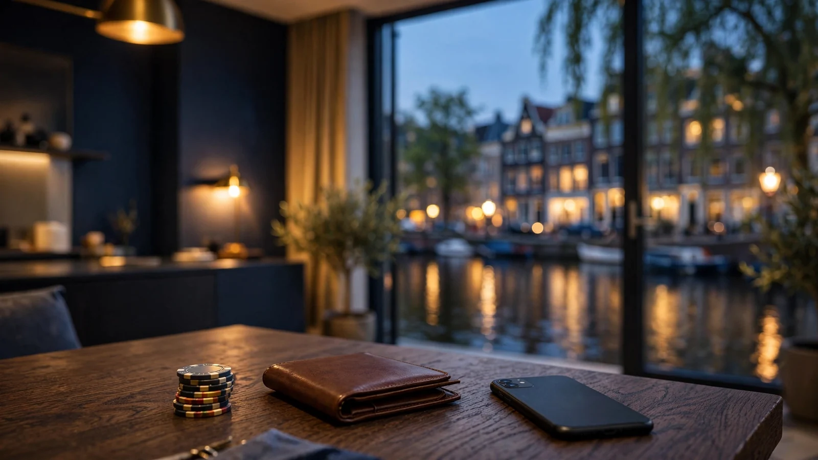 Betrouwbaar online casino zonder Cruks in Nederland