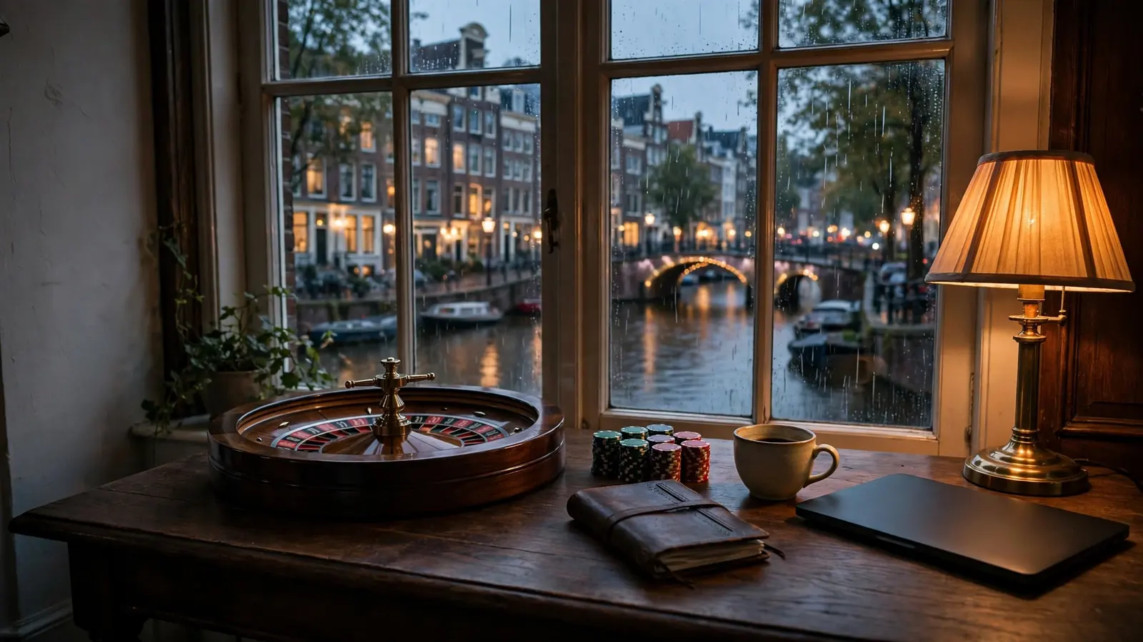 Betrouwbaarheid van buitenlandse goksites in Nederland