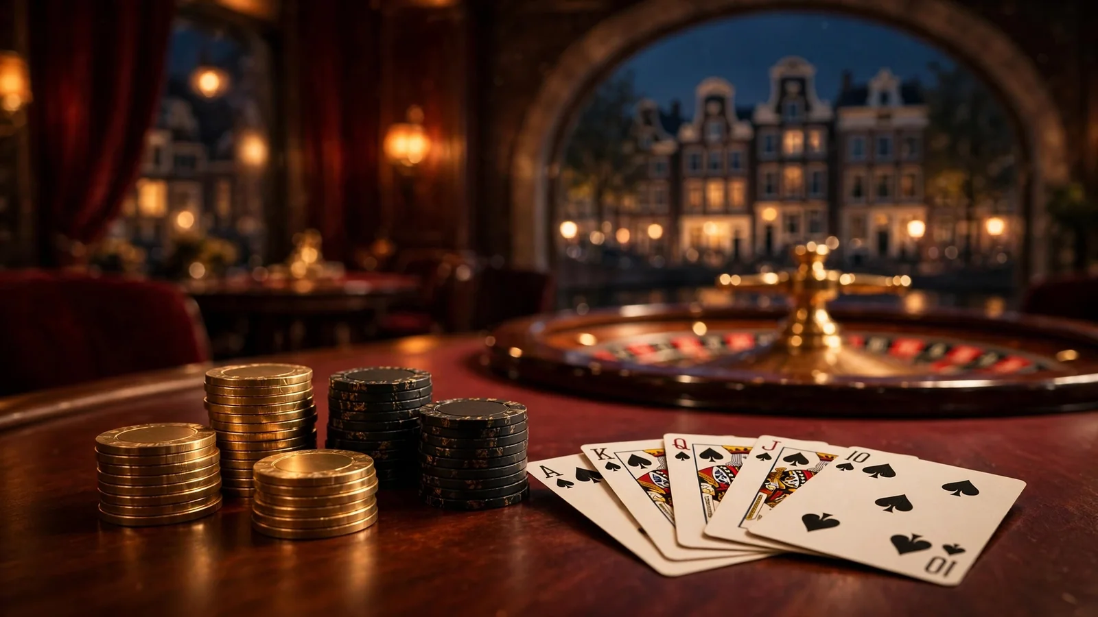 Casino met hoge uitbetaling: betekenis van RTP