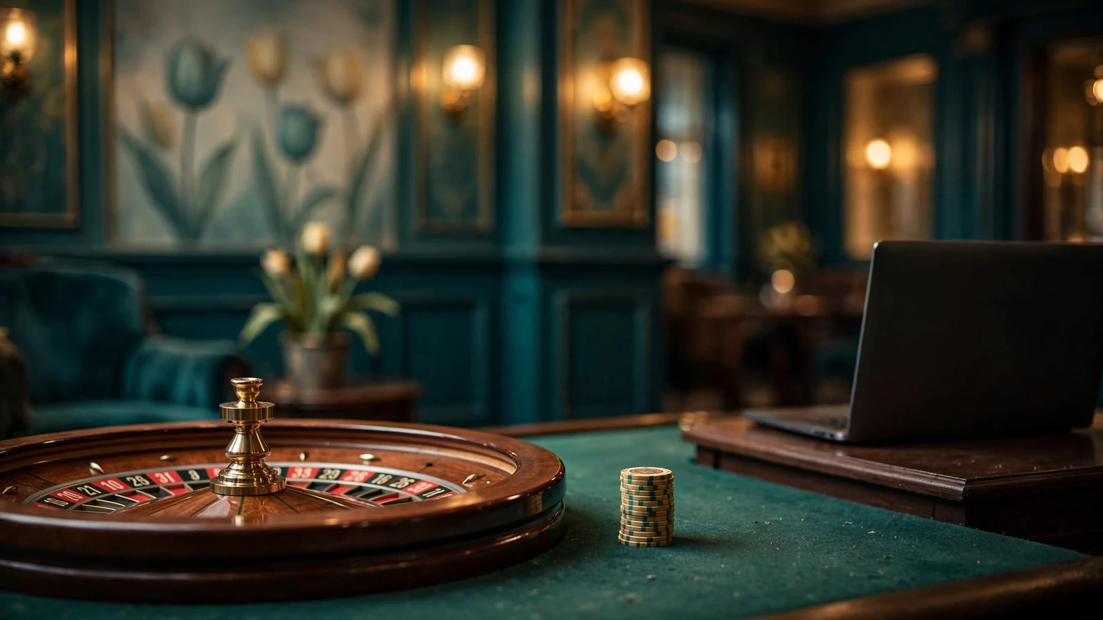 Holland Casino online: rendement en toegang