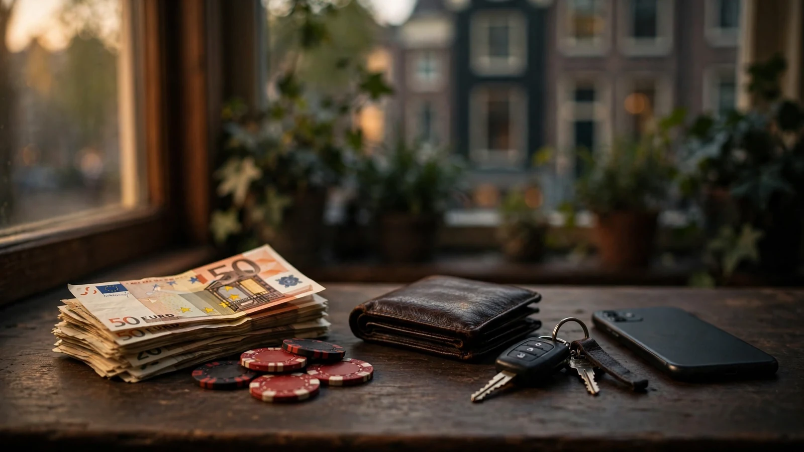 Casino zonder Cruks en snelle uitbetalingen: uitleg