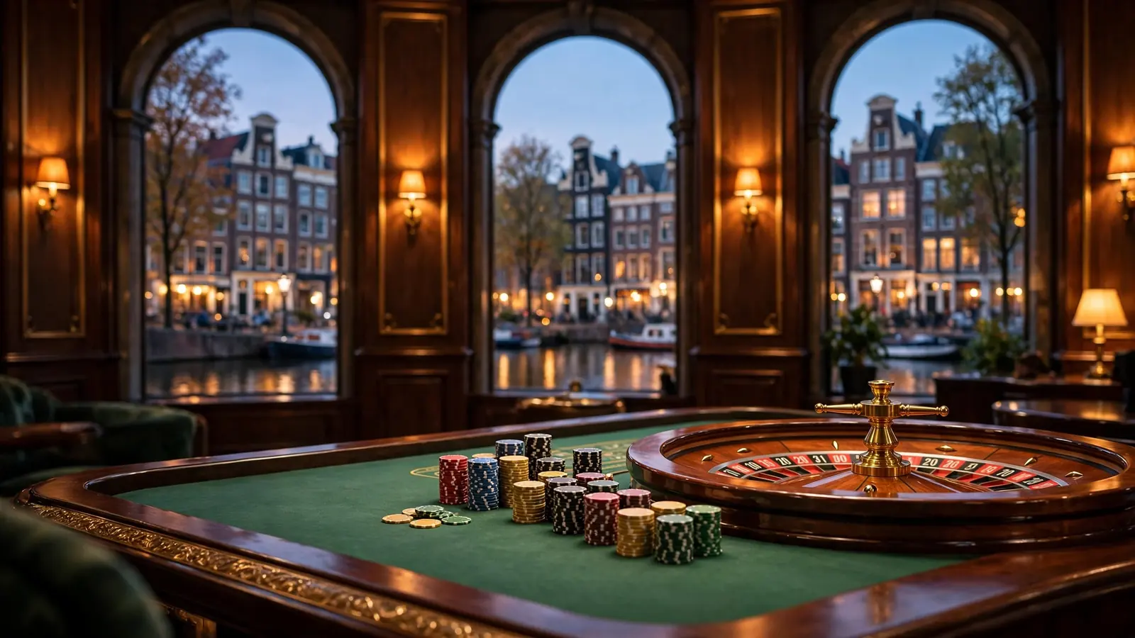 Casinoaanbod: spelaanbieders en casinokeuzes