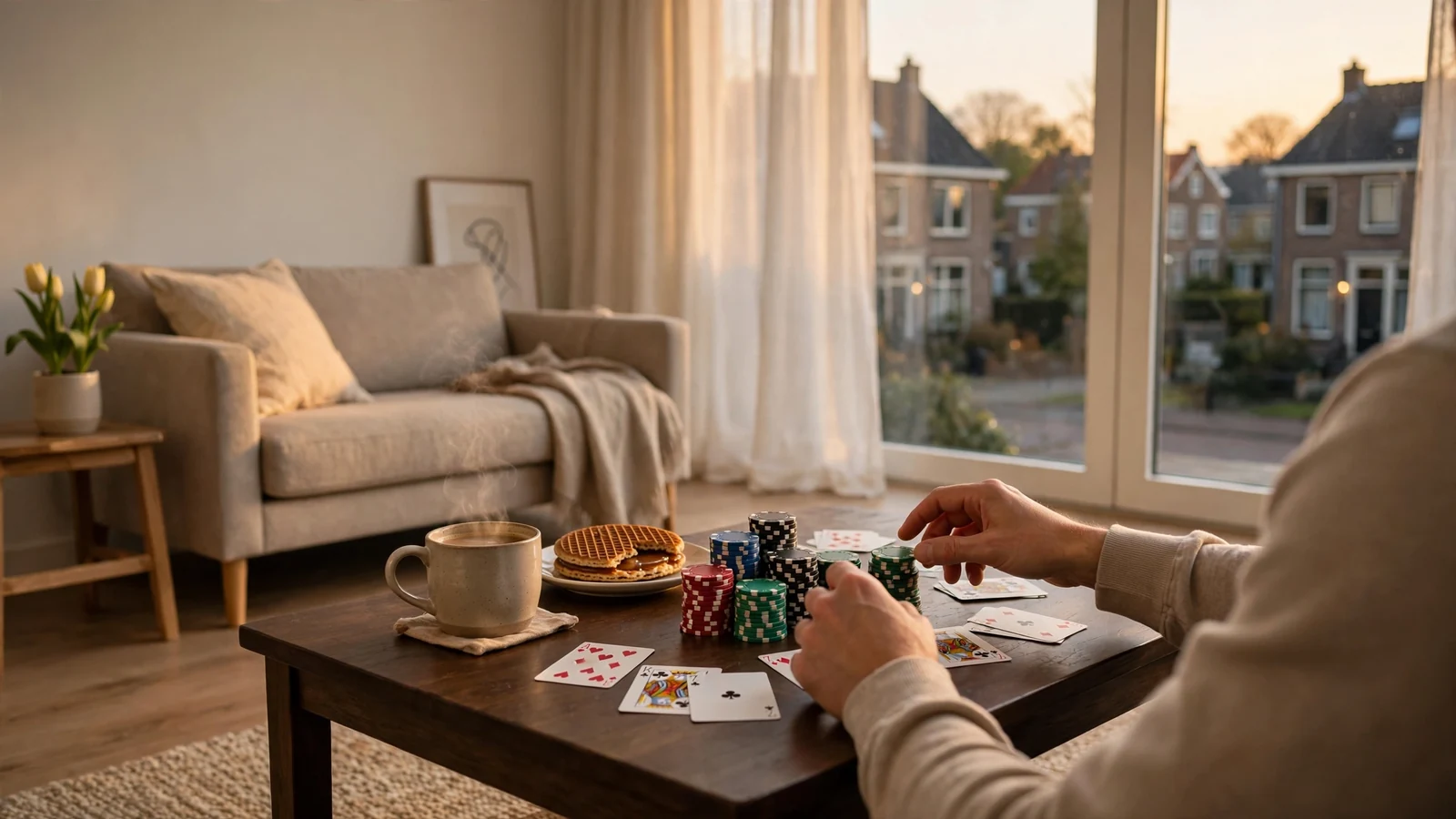 Casino spelletjes gratis spelen: zo werkt het
