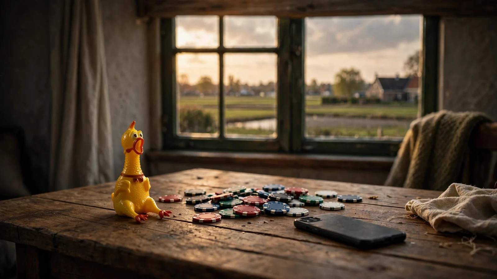 Chicken Road gokspel: beschikbaarheid en vergunning