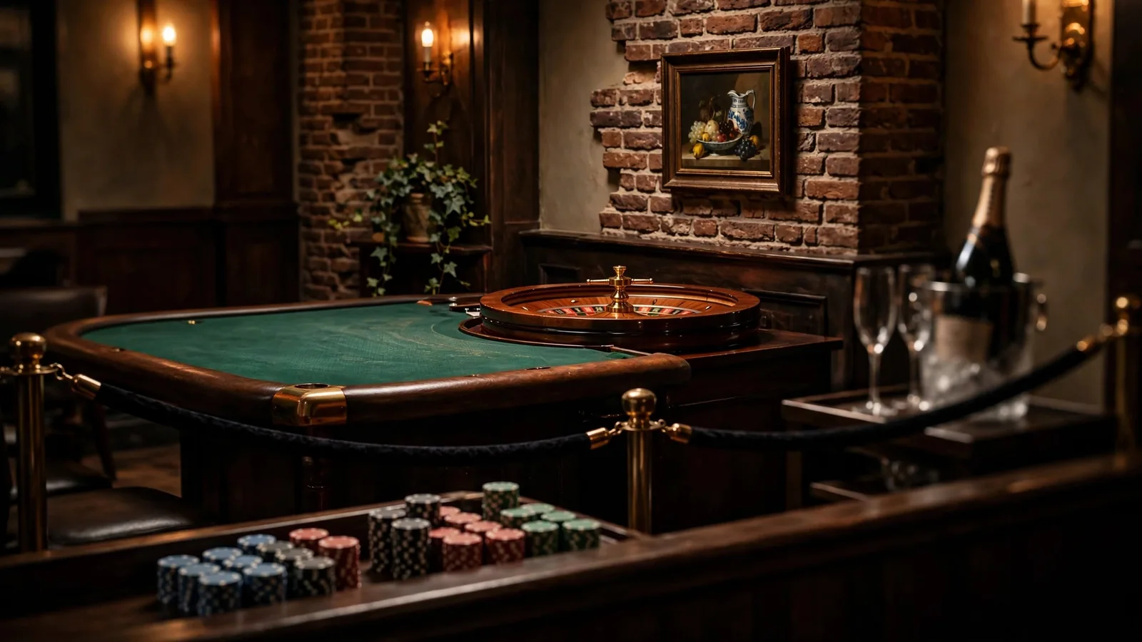 Exclusieve casino bonus Nederland: voorwaarden en live tafels