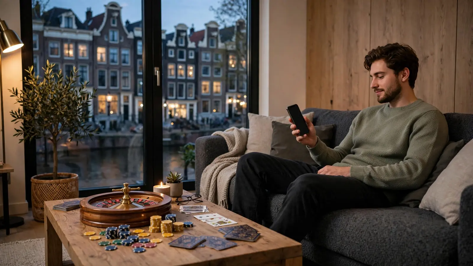 Gratis casino spellen zonder registratie: uitleg