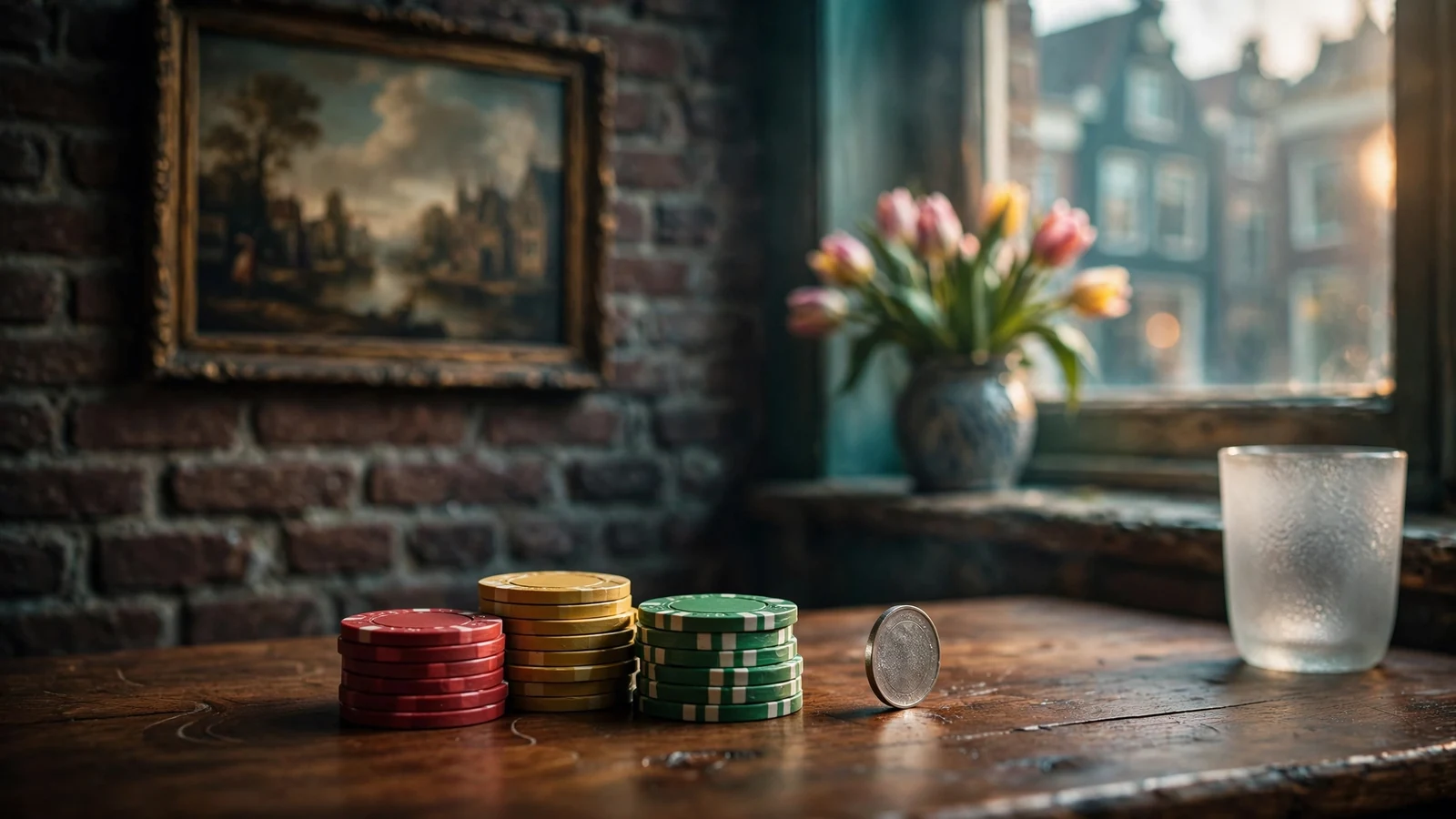 Hoogste RTP-casino’s in Nederland: uitleg en vergelijking