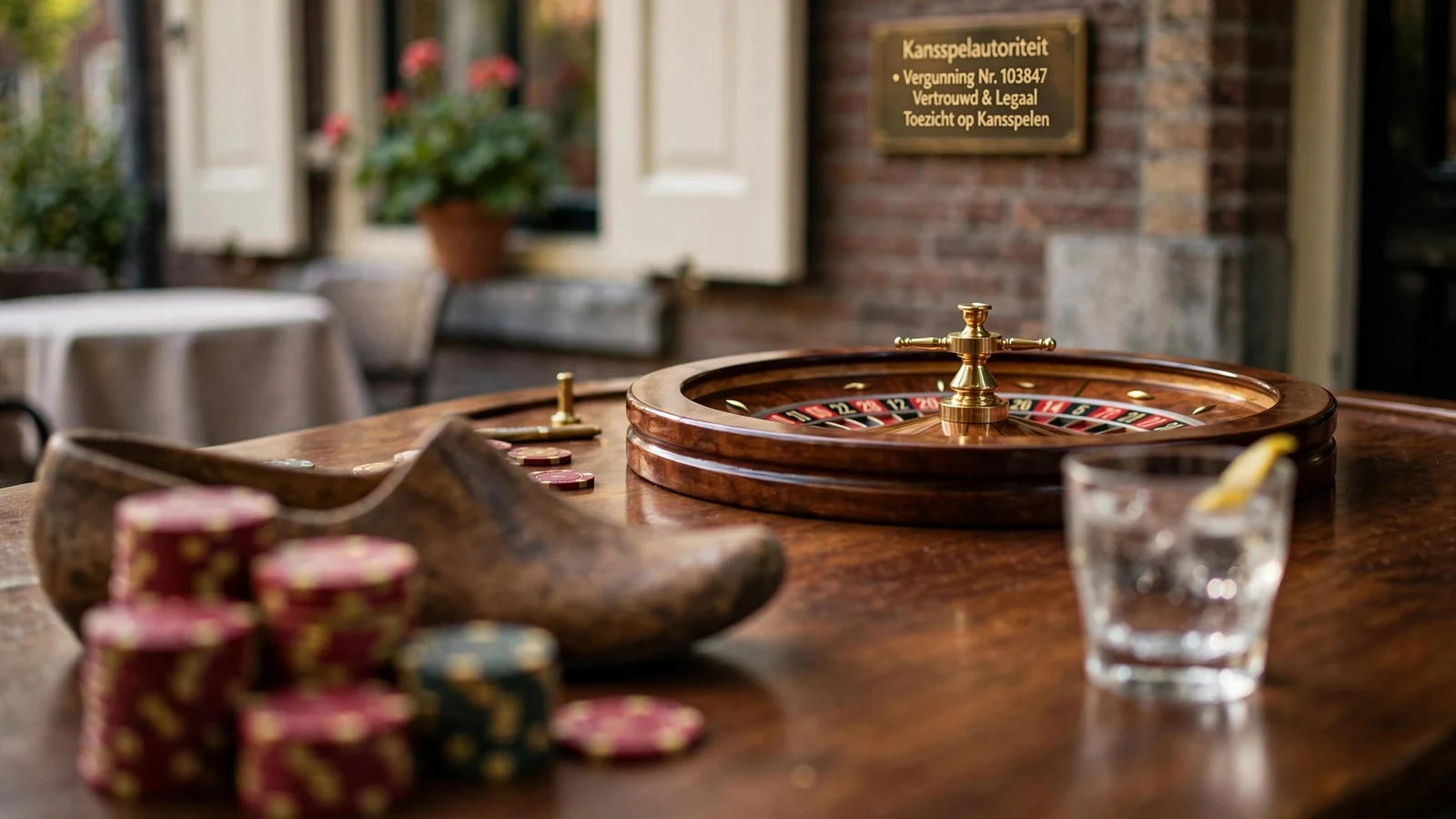 Legaal online casino in Nederland: zo herken je het
