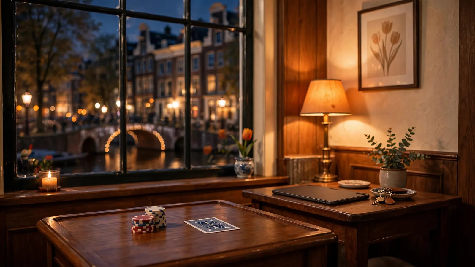 Mines casino game in Nederland: vergunning en regels