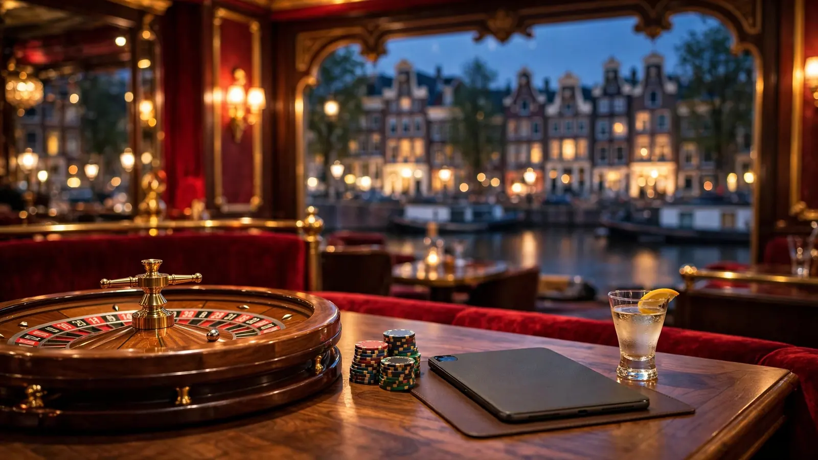 Monopoly Live in Nederlandse online casino’s