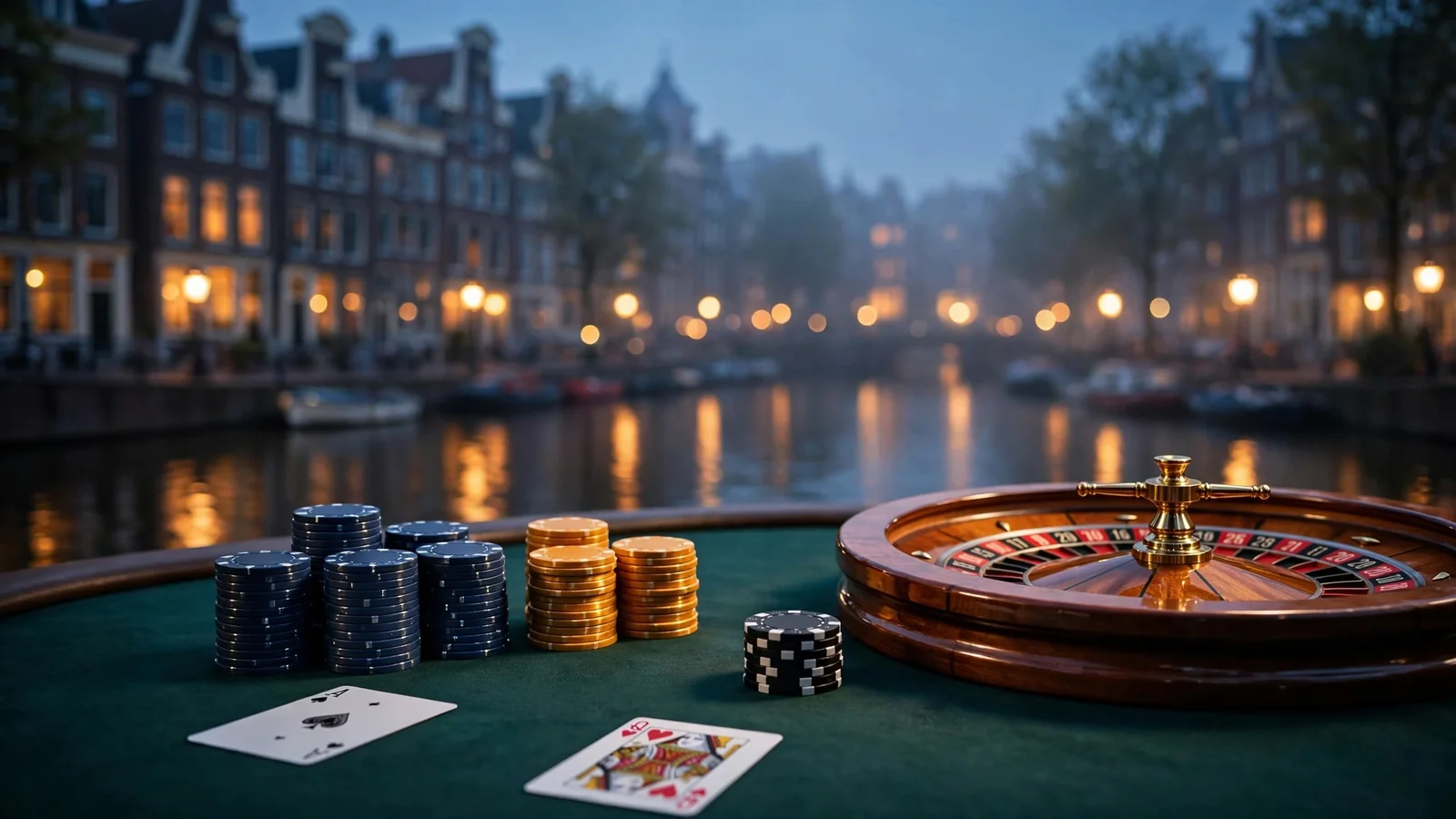 No-KYC-casino in Nederland: regels en uitbetaling