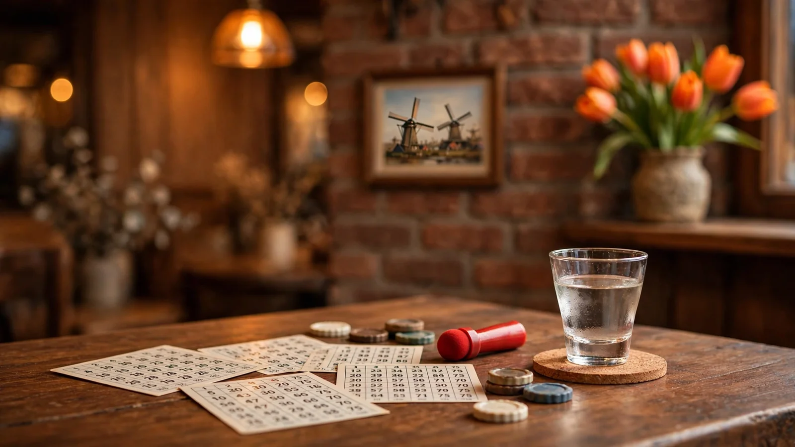 Bingo casino online in Nederland: aanbod en regels
