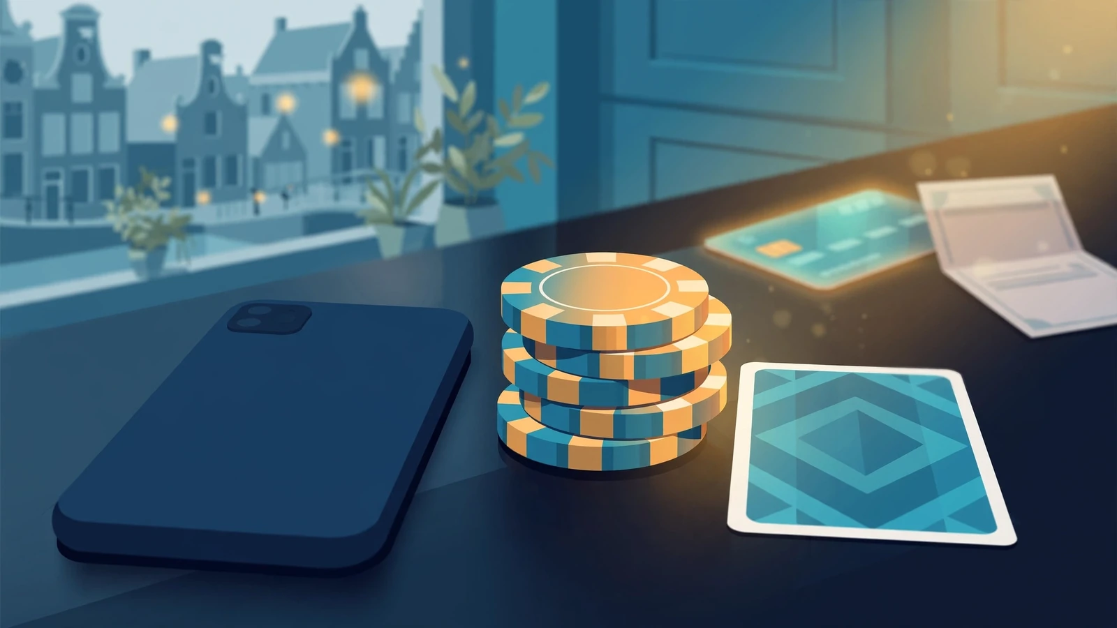 Online casino achteraf betalen via telefoonrekening