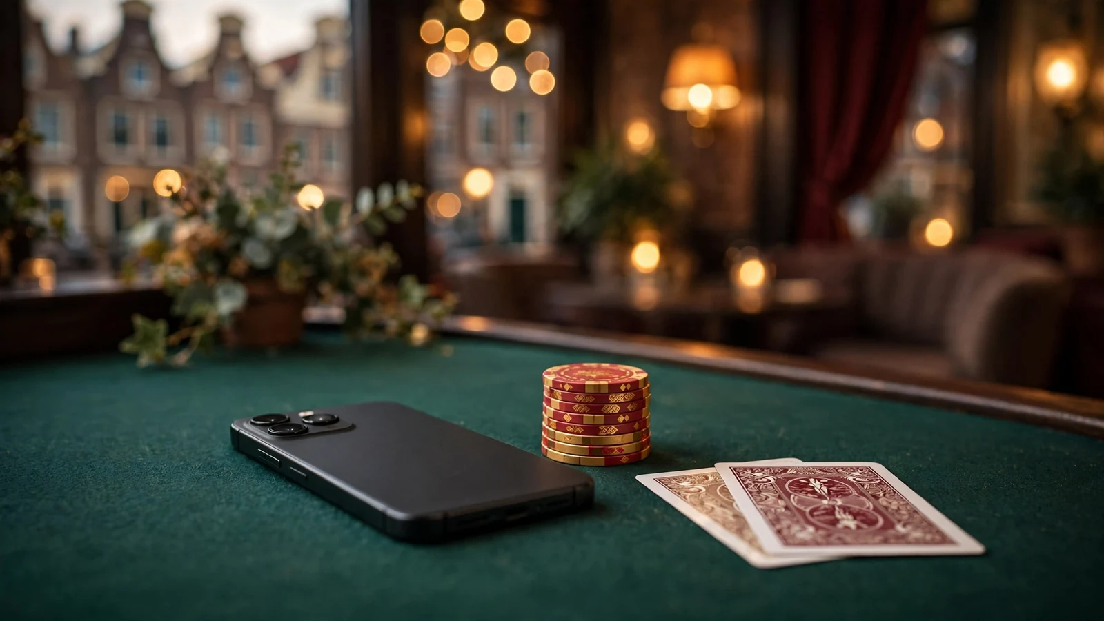 Online casino betalen met sms: wat kan in Nederland?