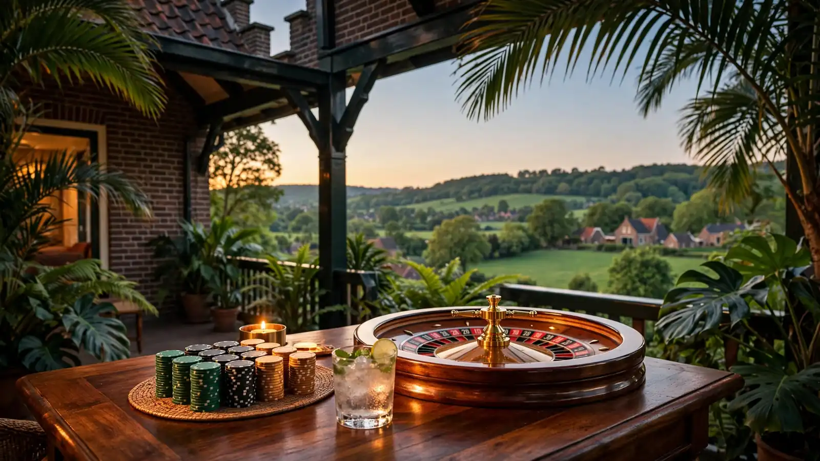 Online casino Costa Rica: vergunning en risico’s