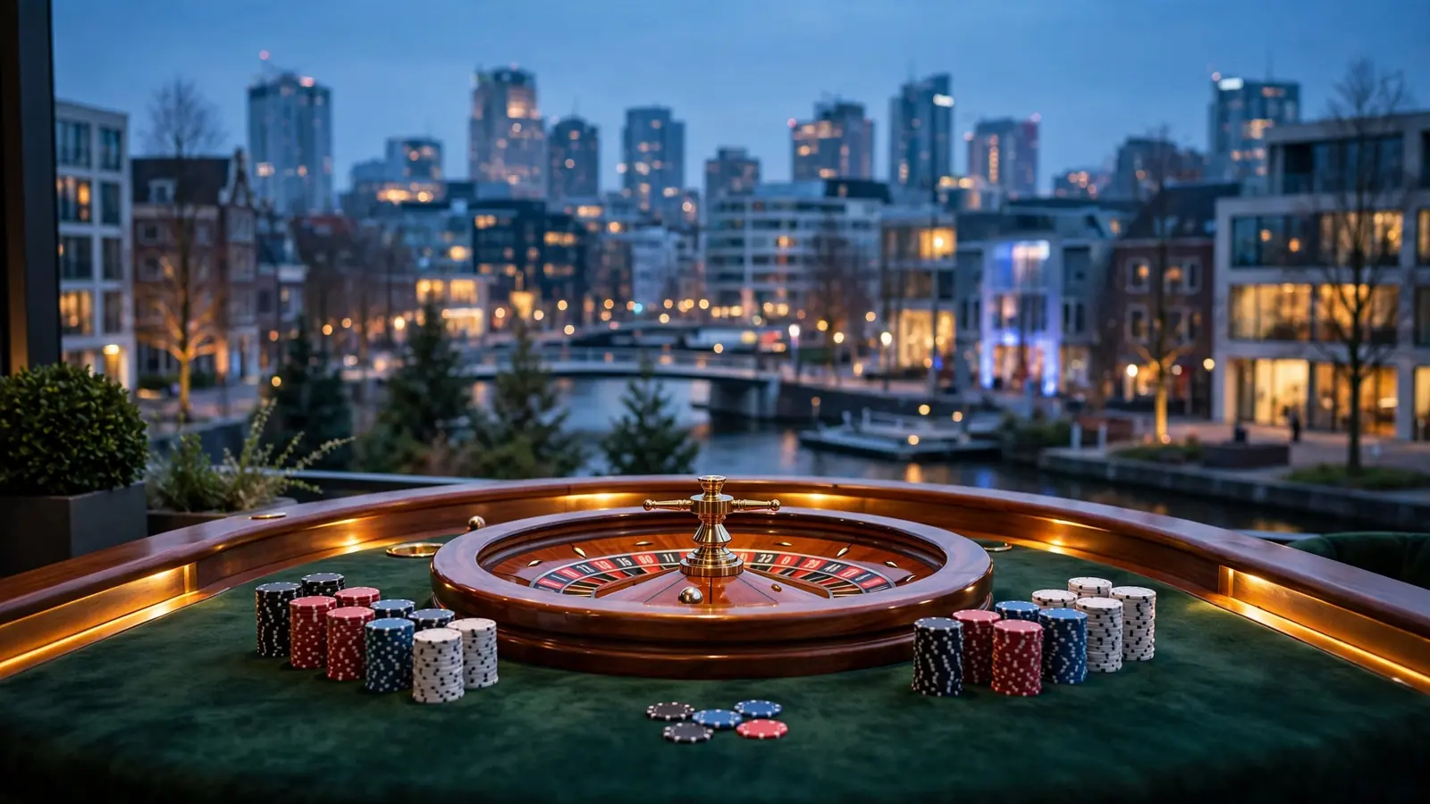 Online casino Duitsland: regels en vergunningen