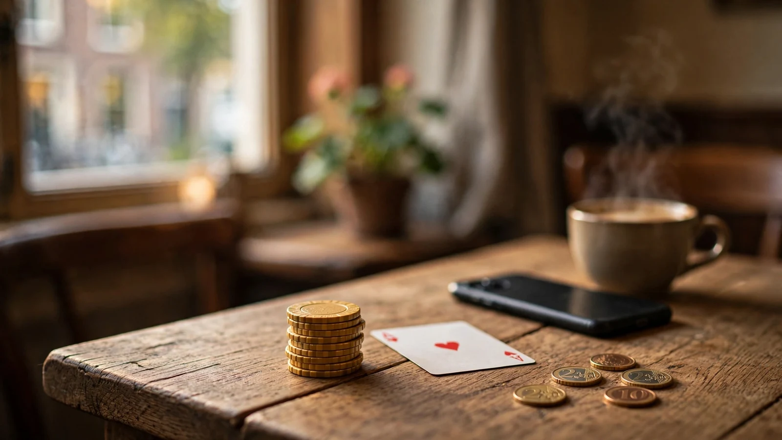 Online casino met 200%-bonus: zo werkt de berekening
