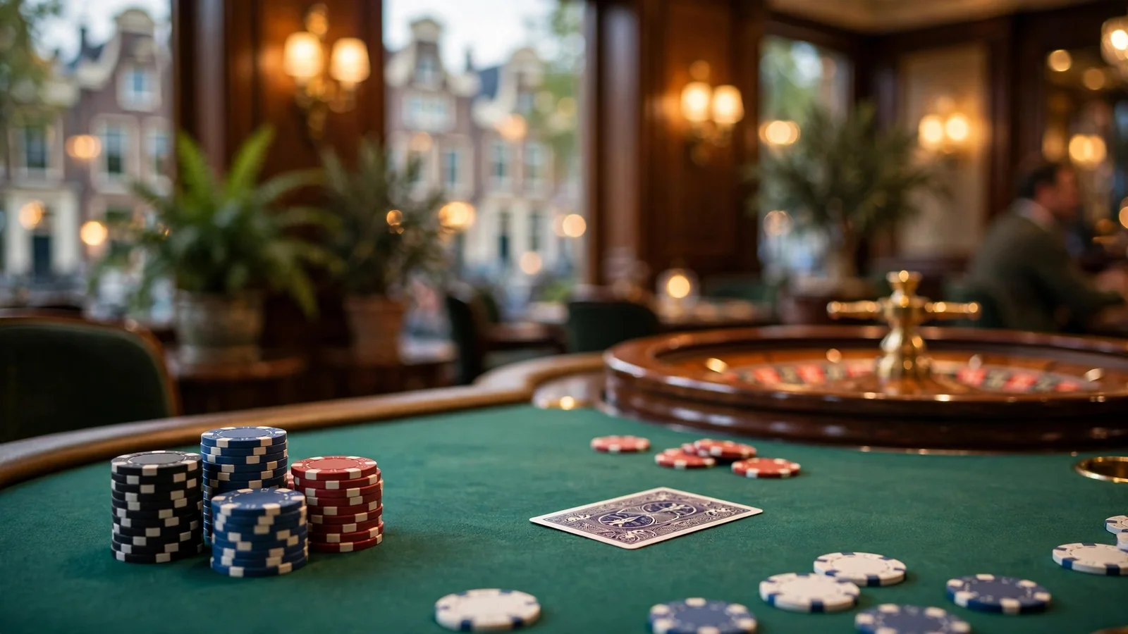 Online casino met 500% bonus: uitleg en voorwaarden