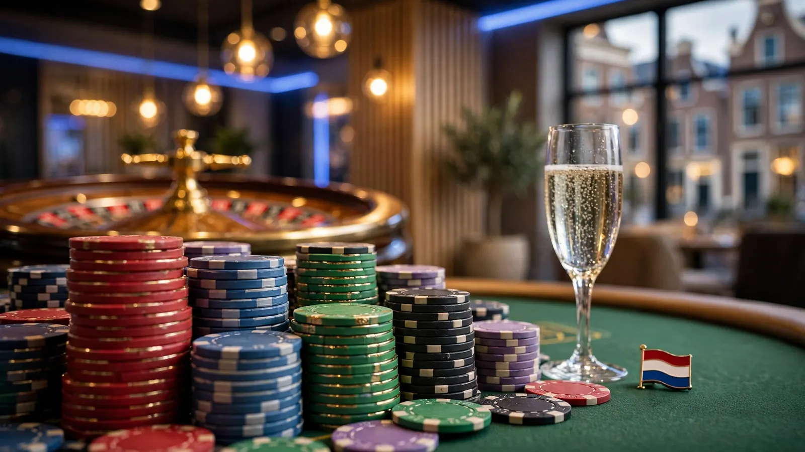 Online casino met 600% bonus: voorwaarden en inzet