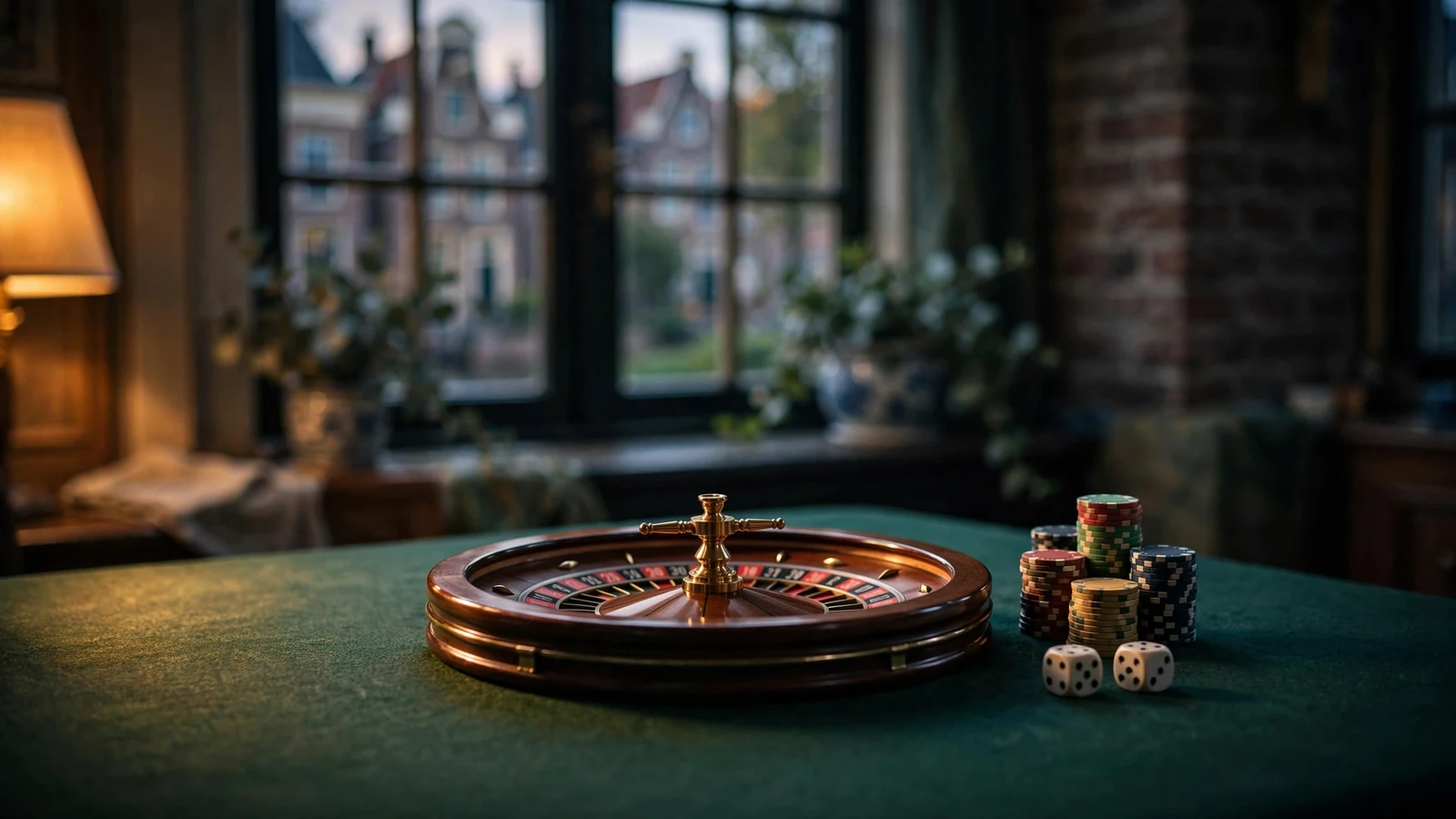 Online casino met de meeste winkans: wat zegt RTP?