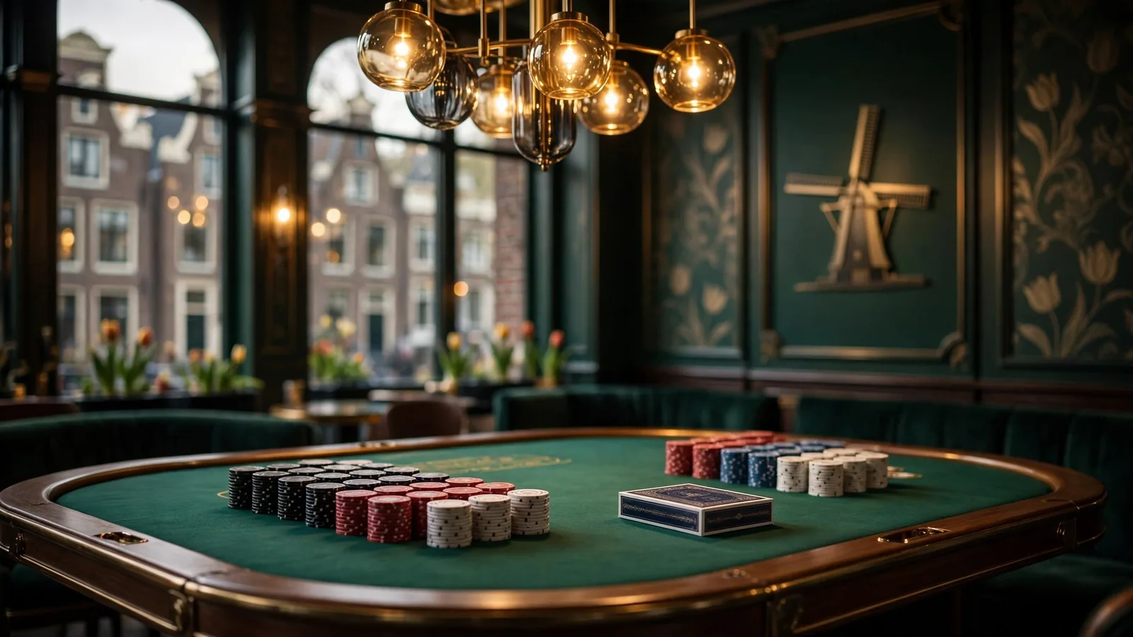 Punto Banco casino Nederland: uitleg over Crazy Time