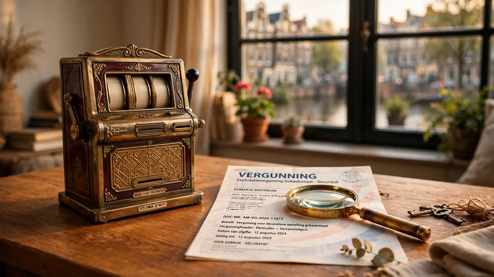 Starburst gokkast in Nederland: vergunning en spel