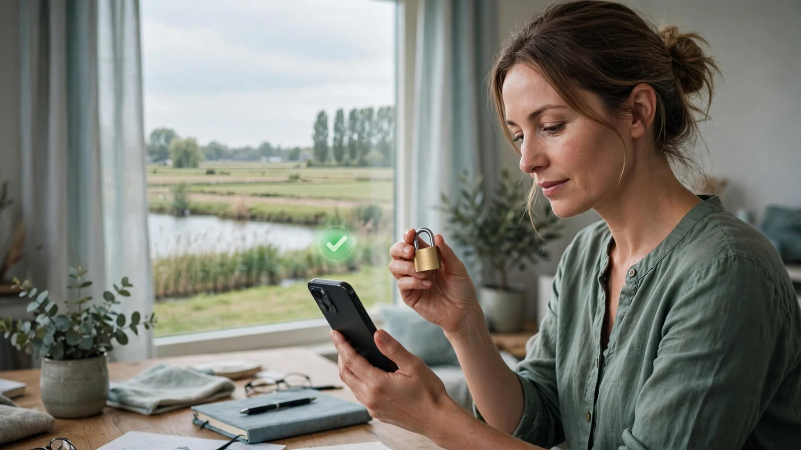 Veilig online casino: vergunning, CRUKS en betalingen